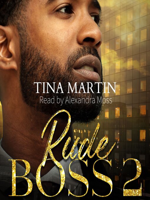 Title details for Rude Boss 2 by Tina Martin - Available